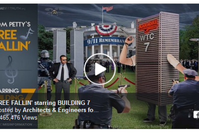 Screenshot - 2_24_2018 , 10_58_31 AM free fallin building 7 tom petty ae 911