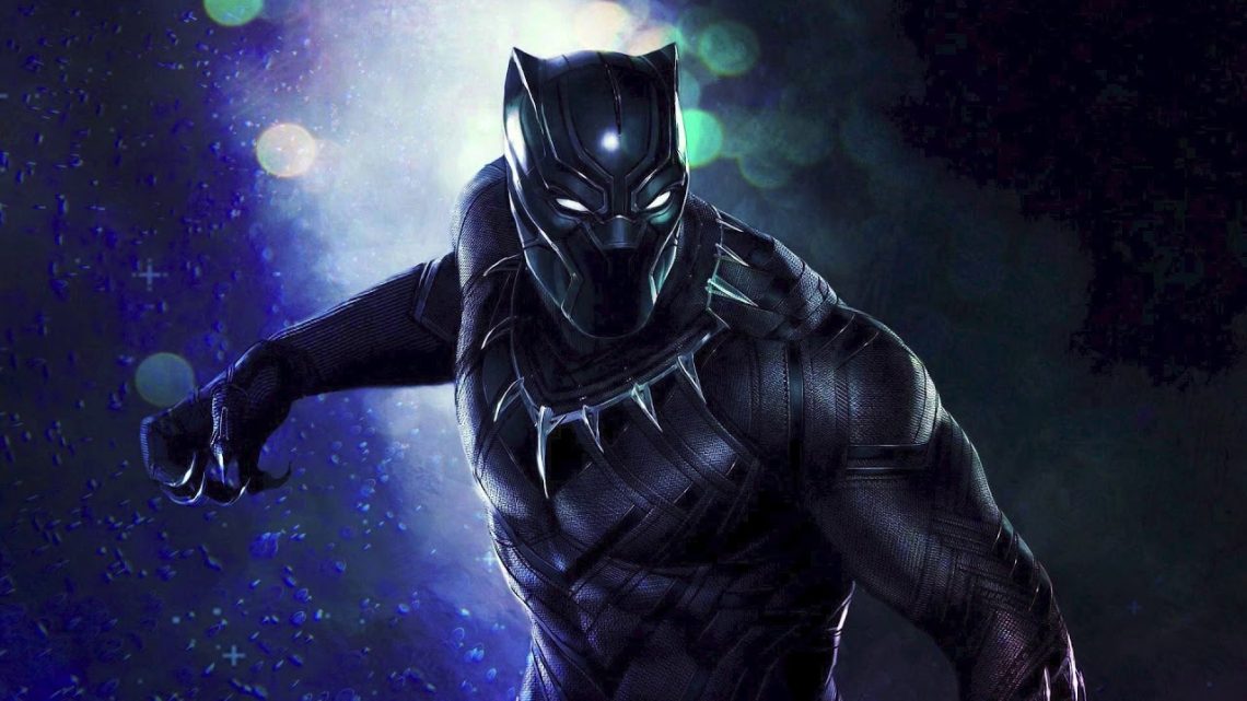black-panther
