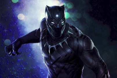 black-panther
