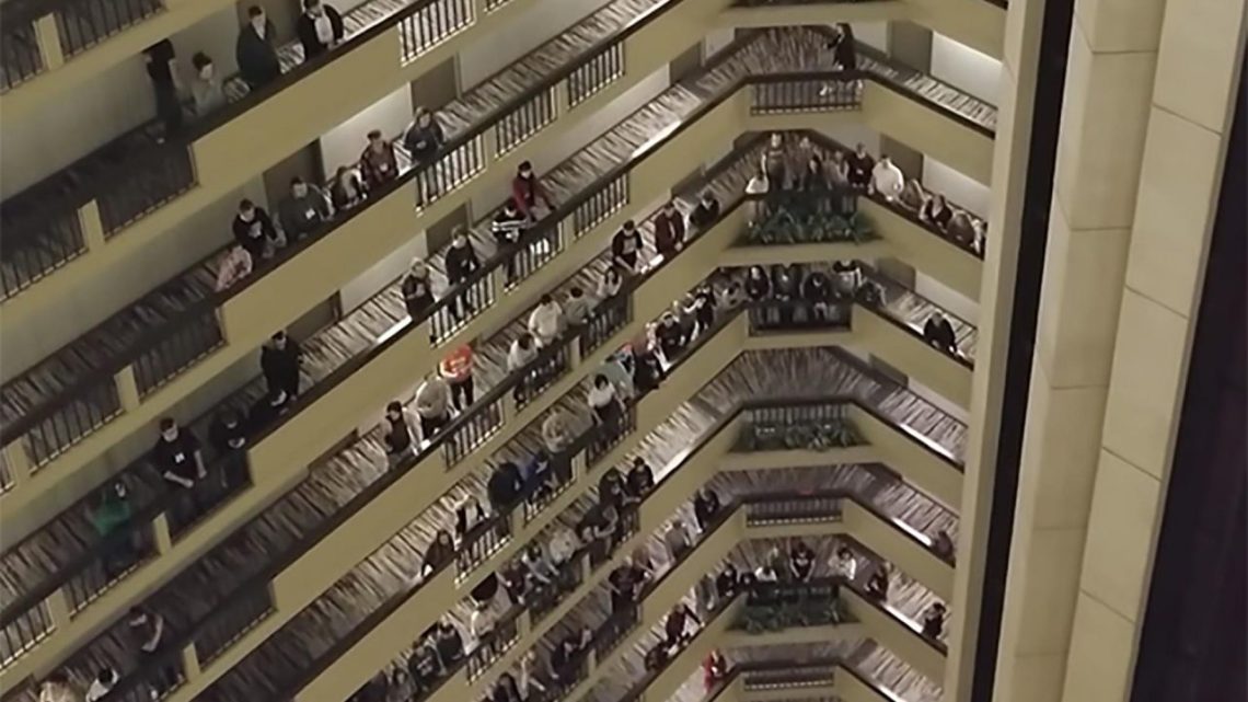 kentucky-all-state-choir-1-1280x720 the blaze youtube