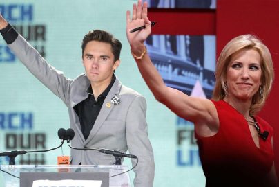 david-hogg-and-laura-ingraham-fox-advertisers-photocredit-theblaze-com
