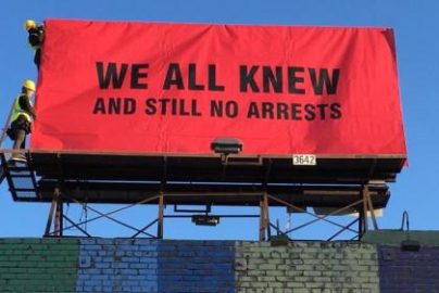 oscar pedophile we all knew