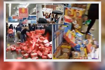 walmart-protest-school-gun-protest