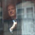 TAKE ACTION: Urge Biden Administration to Drop Charges Against Julian Assange