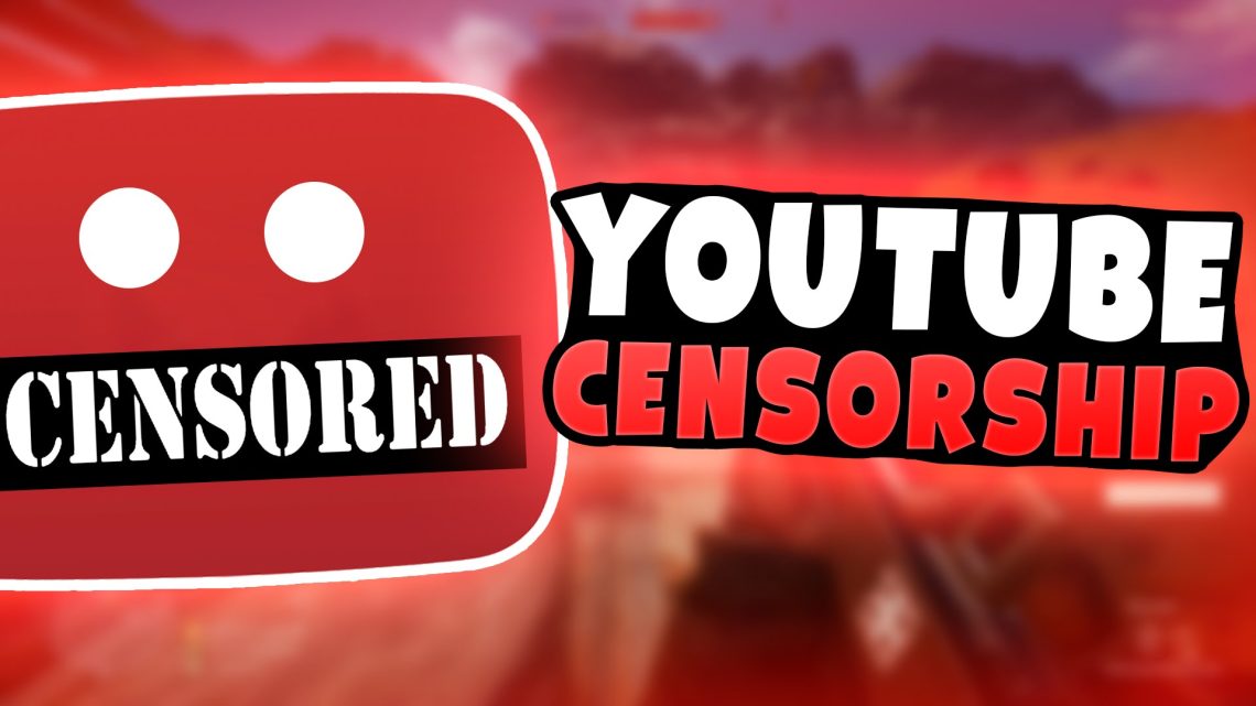 youtube-censorship