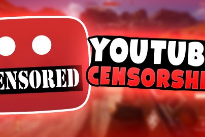 youtube-censorship