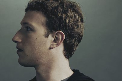 The C.E.O. of Facebook wants to create, and dominate, a new kind of Internet.