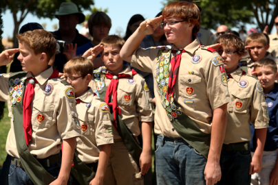 BoyScouts