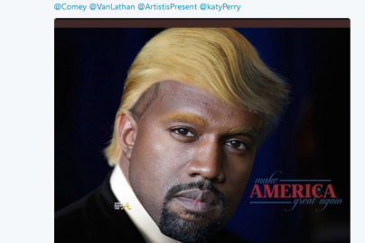 Screenshot - 5_2_2018 , 10_03_16 PM shadow banned kanye trump hair