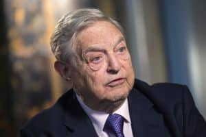 Exclusive Interview With Billionaire Investor George Soros
