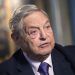 Exclusive Interview With Billionaire Investor George Soros