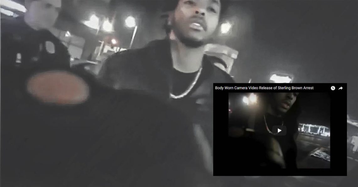 sterling-brown-nba-arrest-photocredit-screenshot-clutchpoints-com