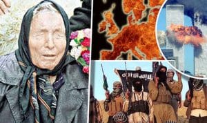 Blind-mystic-Baba-Vanga-predicted-Europe-will-be-overrun-by-Muslim-extremists-by-2016-photocredit-express-co-uk