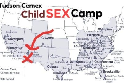 EA - patriot soup - vop MAP image