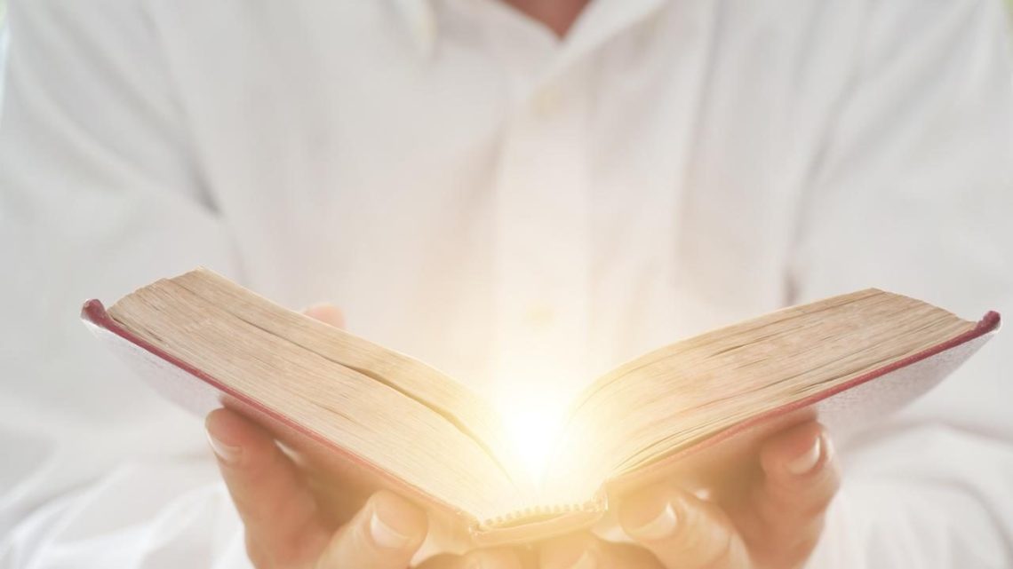 The Episcopal Church will consider adding gender-neutral language to its Book of Common Prayer at its convention in Austin - getty images - theblaze-com