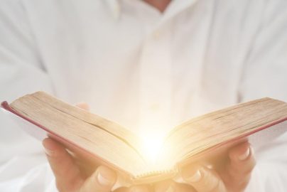 The Episcopal Church will consider adding gender-neutral language to its Book of Common Prayer at its convention in Austin - getty images - theblaze-com
