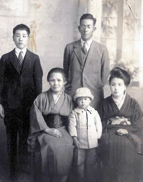 guiness book of world records Chiyo Miyako dies japanese 117 years old