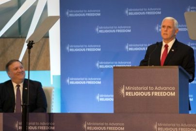 reuters-Pompeo-Pence by Alex Wroblewski