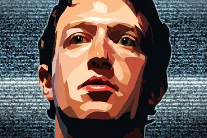 zuckerberg infowars