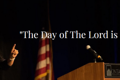 Screenshot - 8_22_2018 , 2_38_42 PM evangelist anita fuentes emoaf open your eyes people the day of the lord is at hand