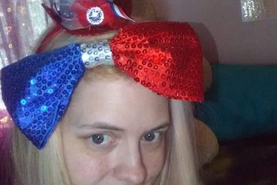 Alice "In Wonderland" Cordelia - Radio Host Personality & FB Live Contributor / Report - EA Media