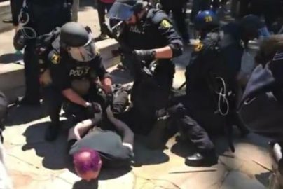 marxist-arrested-antifa-berkeley-august-5-2018-gatewaypundit-com