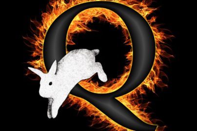 q-anon