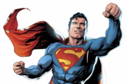 superman kevin smith