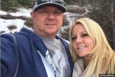 dennis and lorraine carver suicided vegas