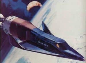 Air-Force-X-20-Dyna-Soar