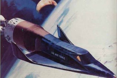 Air-Force-X-20-Dyna-Soar