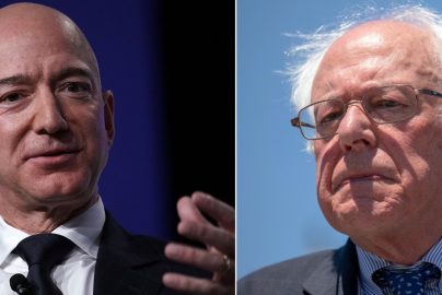 amazon-bernie-sanders