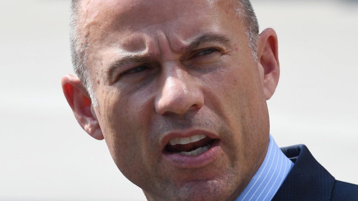 avenatti-theblaze-com