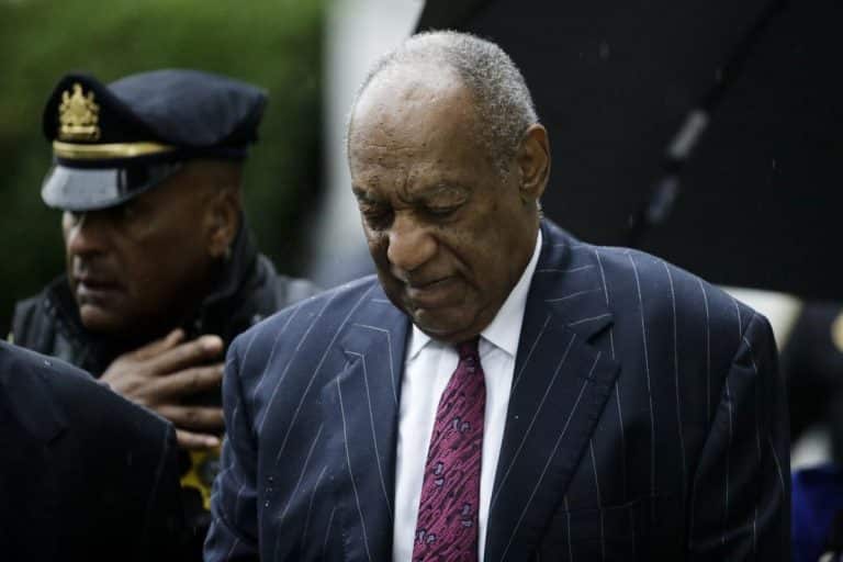 Breaking Bill Cosby Sentenced To 3 10 Years In Prison 6837
