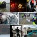 At Least Five Dead After Hurricane Florence Slams Into East Coast