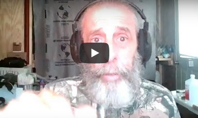 peter kling screenshot video beard off grid