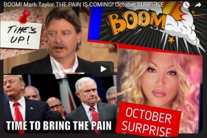 Screenshot - 10_19_2018 , 5_35_51 PM mark taylor october surprise bring the pain