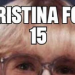christine ford 15