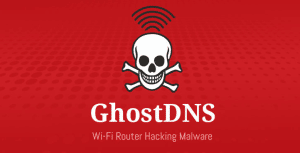 ghostdns - thehackernews-com screenshot