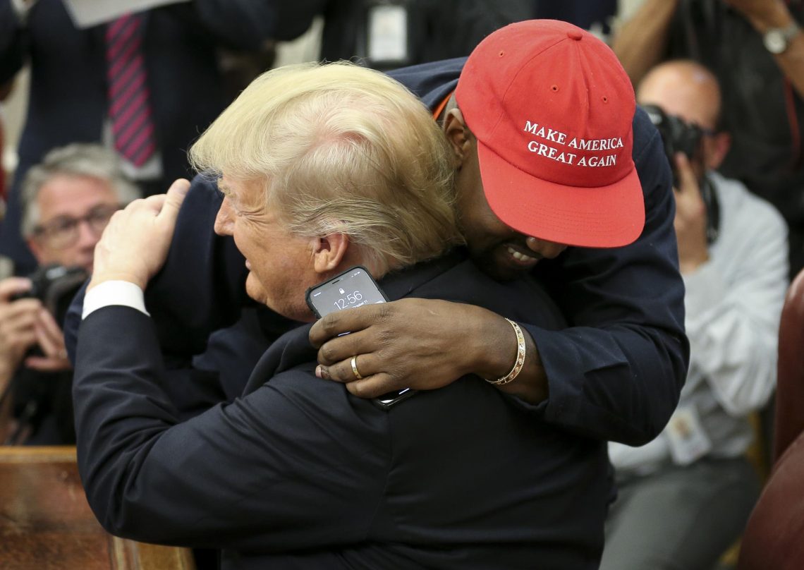 kanyewest-trump-black-america