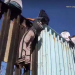Screenshot - 11_14_2018 , 7_22_19 PM migrant caravan us border fence fox 5 san diego