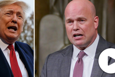 Screenshot - 11_19_2018 , 12_24_19 PM trump-whitaker screenshot fox