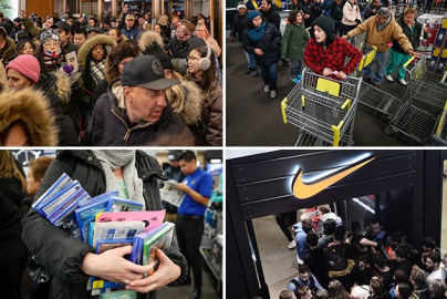 Screenshot - 11_23_2018 , 11_05_35 PM black friday chaos breitbart-com