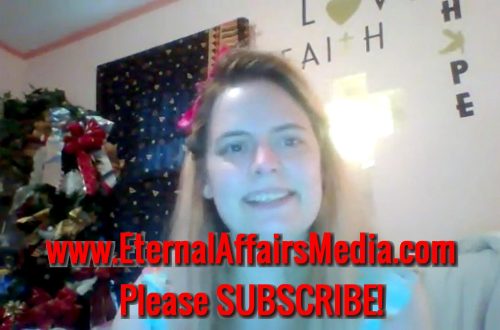 alice youtube thumbnail ea media subscribe show text