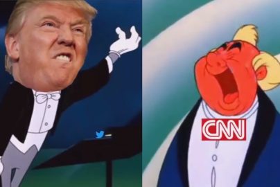 trump-cnn-fake-news-opera