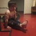chechen-5yo-pushups-instagram