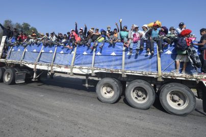 children-smuggled-caravan-getty-infowars-com