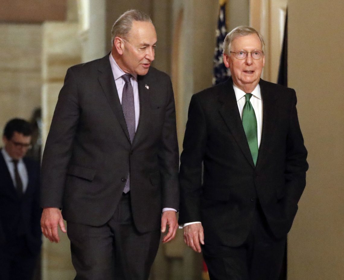 mcconnell-schumer-missouri-ap-Pablo Martinez Monsivais