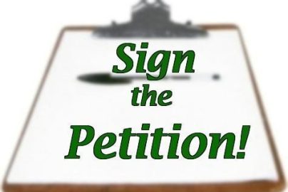 petitions