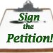 petitions